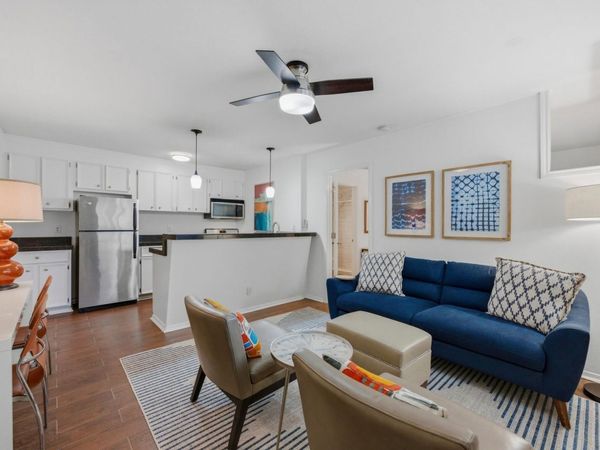 304 E 33rd ST, Unit 11, Austin, TX 78705