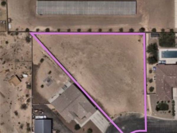 1604 Heights Drive, Logandale, NV 89021