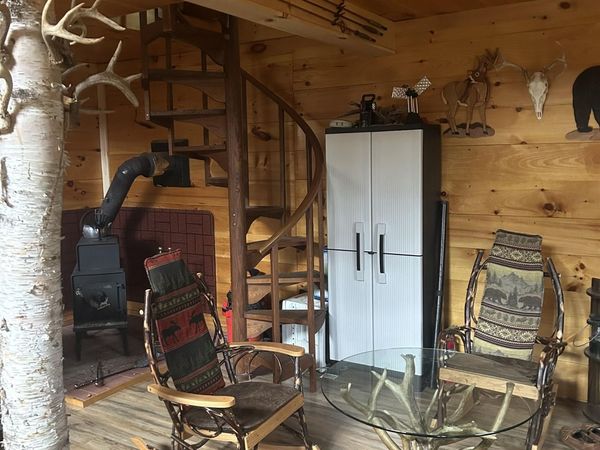 50 Hampshire Woods Loop, Errol, NH 03579