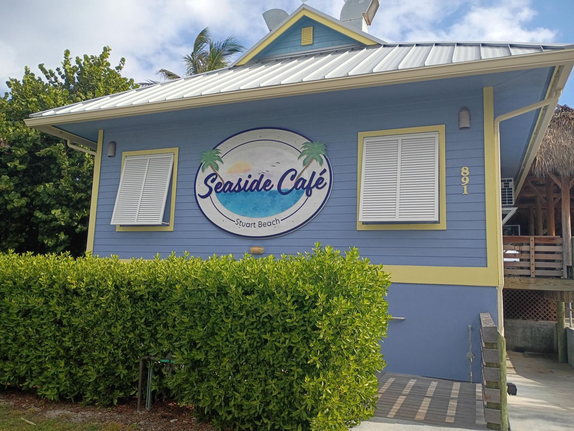 333 SE Martin Avenue, Unit 2-1, Stuart, FL 34996 Photo