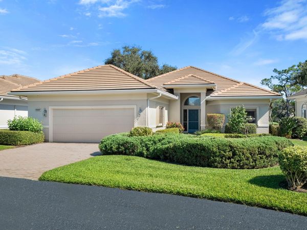 6997 SE Pacific Drive, Stuart, FL 34997