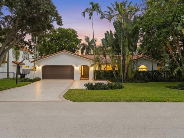 326 Seven Isles Dr, Fort Lauderdale, FL 33301