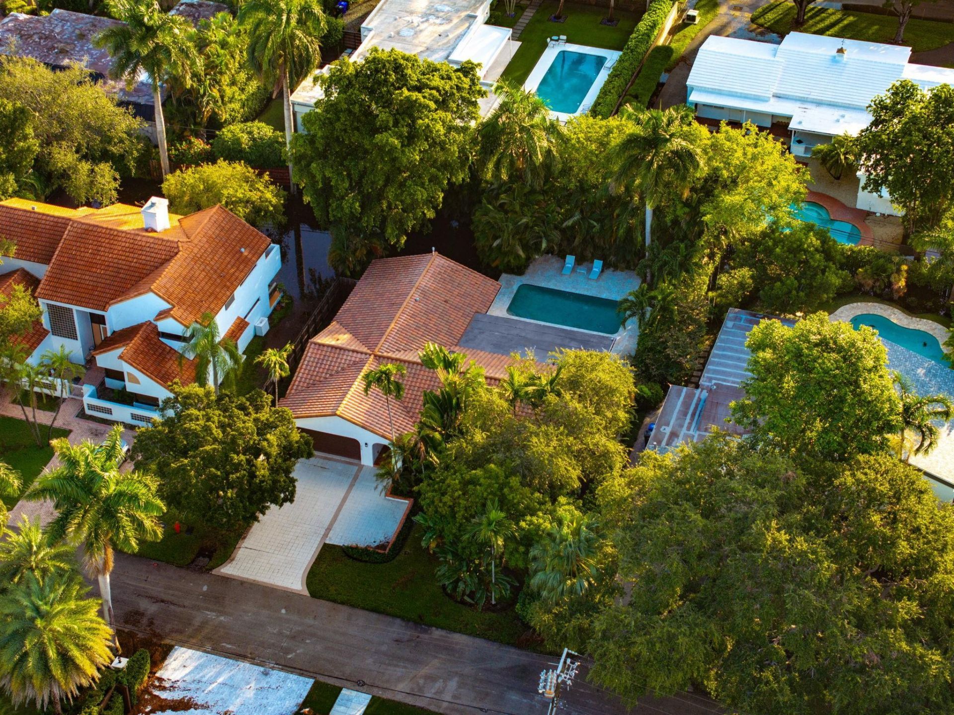 326 Seven Isles Drive, Fort Lauderdale, FL 33301 Photo