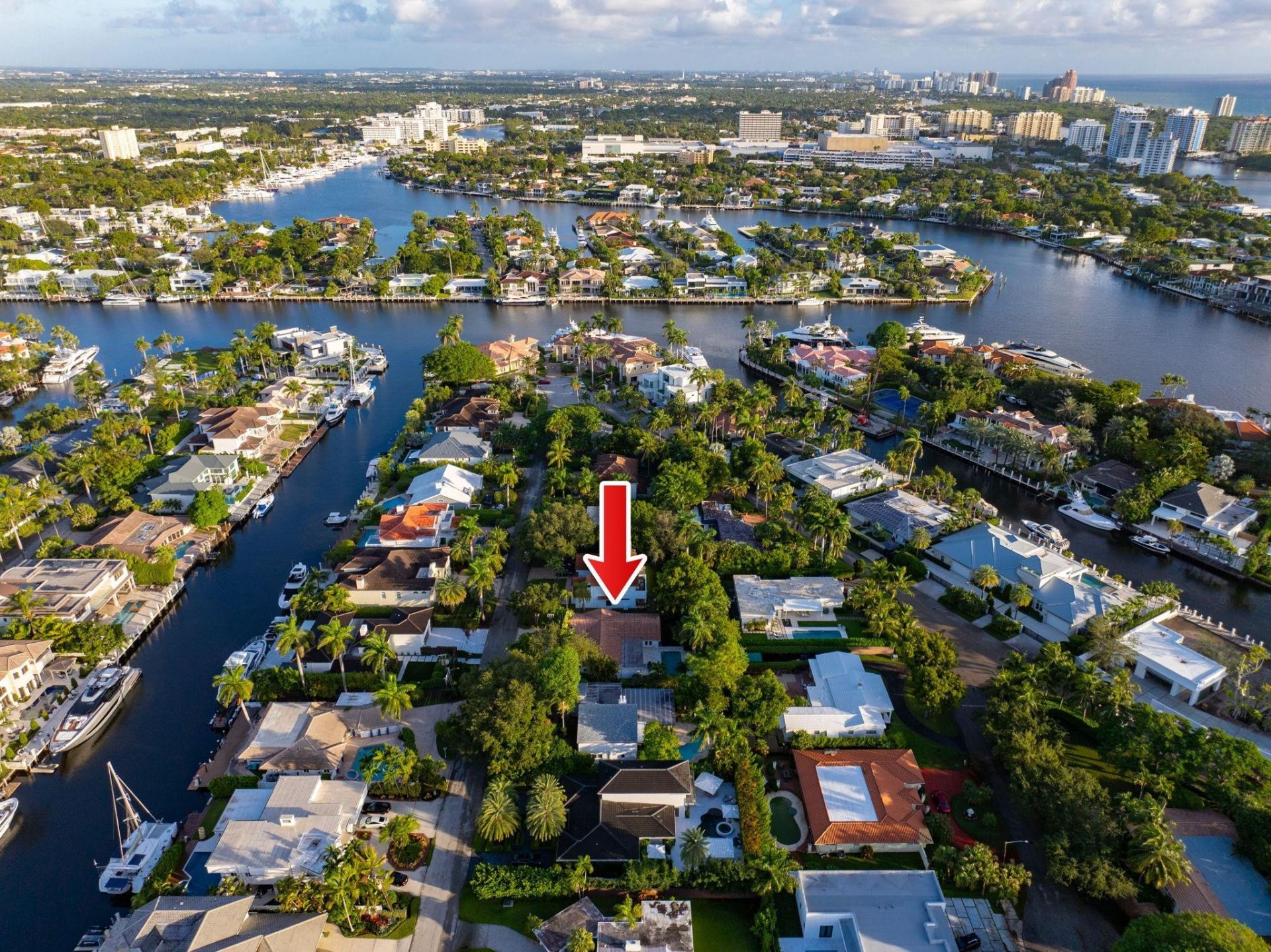 326 Seven Isles Drive, Fort Lauderdale, FL 33301 Photo