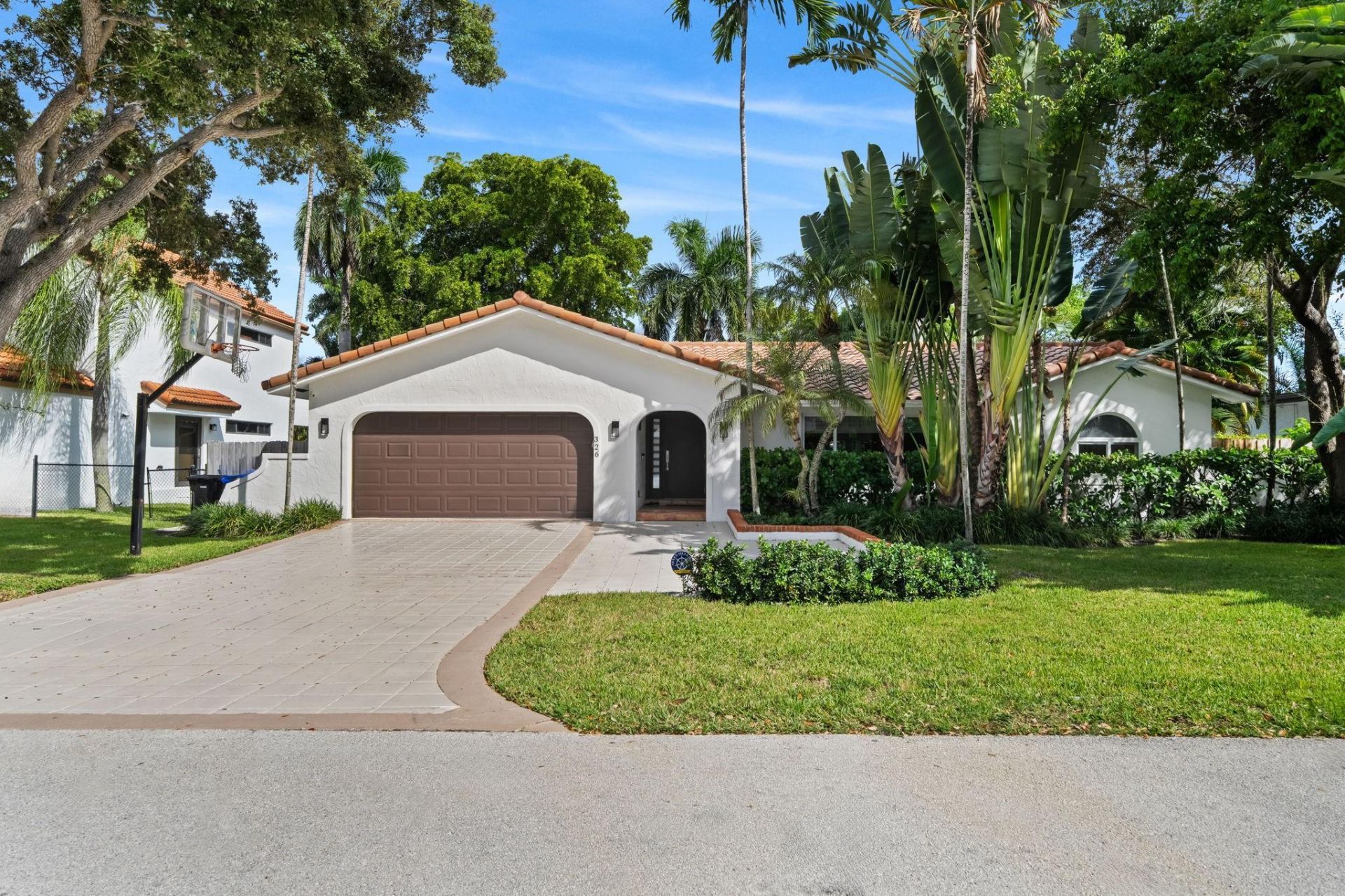 326 Seven Isles Drive, Fort Lauderdale, FL 33301 Photo