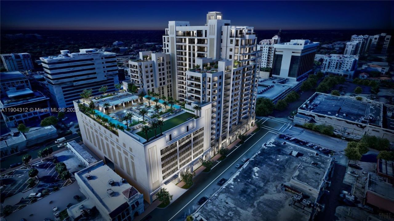 2601 Salzedo Street, Unit 34, Coral Gables, FL 33134 Photo