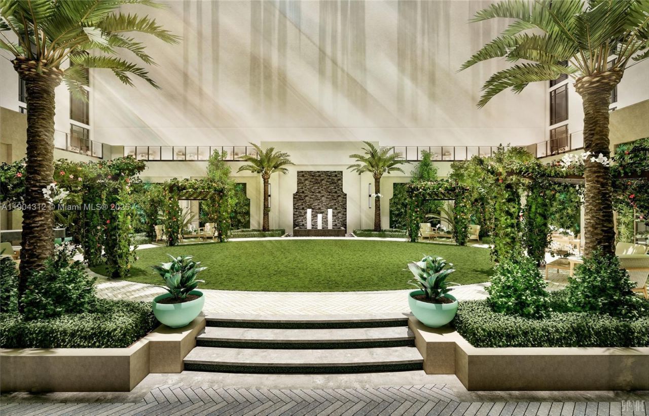 2601 Salzedo Street, Unit 34, Coral Gables, FL 33134 Photo