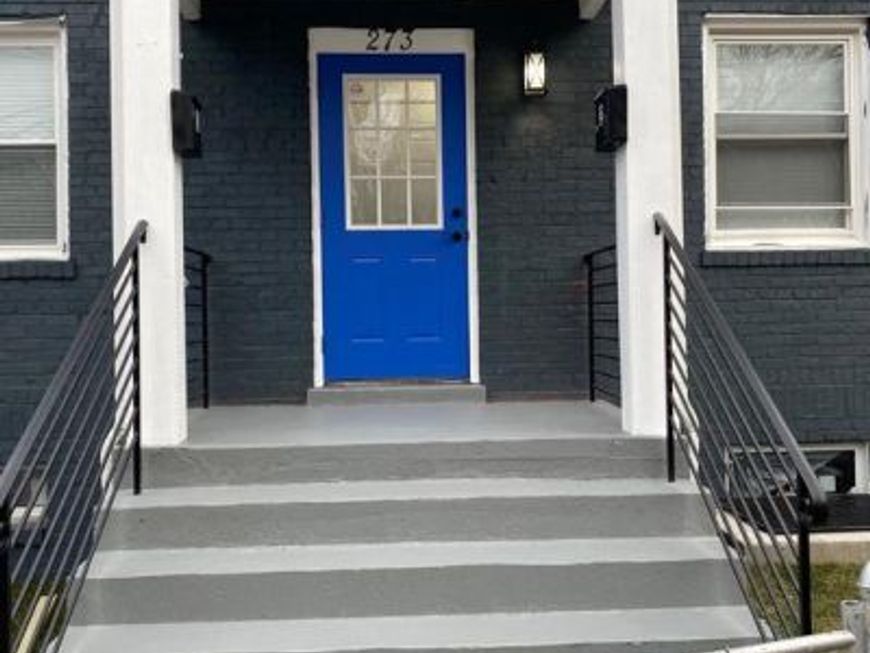 273 56th Place Ne, Washington, DC 20019 Main Photo