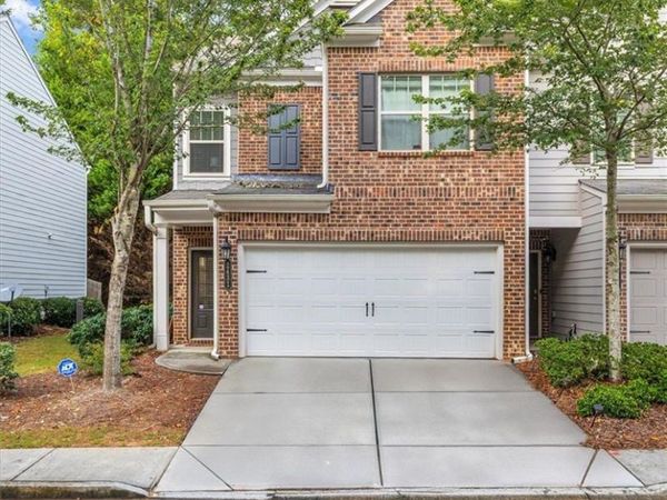 2431 NORWOOD PARK Crossing, Atlanta, GA 30340
