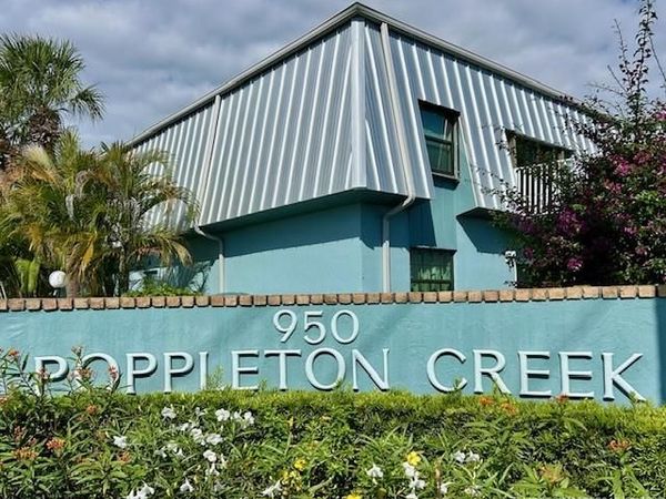 950 S Kanner Highway, Unit C26, Stuart, FL 34994