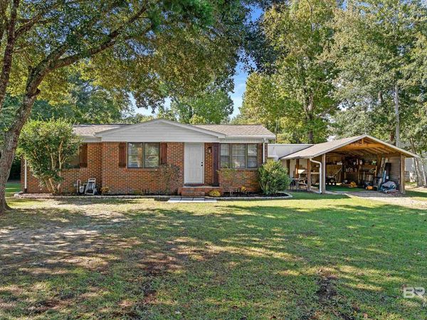 6895 Piney Woods Road, Foley, AL 36535