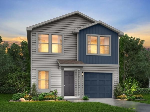 100 Sparrow Court, Mineola, TX 75773