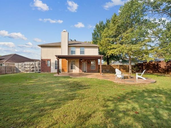 3304 Olympus Court, Corinth, TX 76210