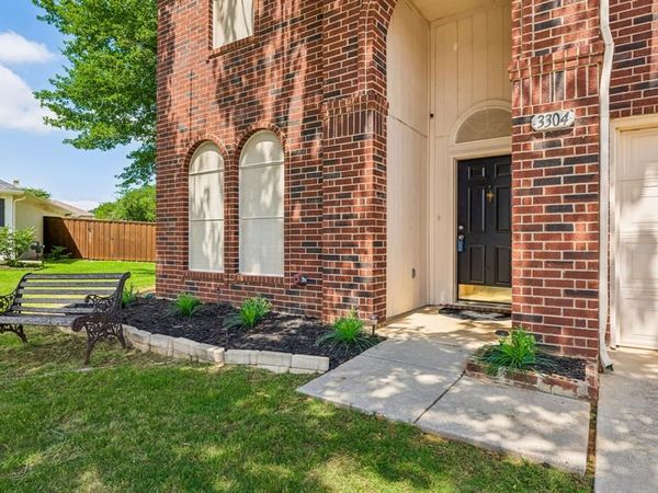3304 Olympus Court, Corinth, TX 76210