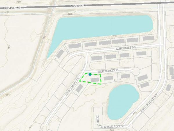 6758 Wild Turkey Place, New Haven, IN 46774