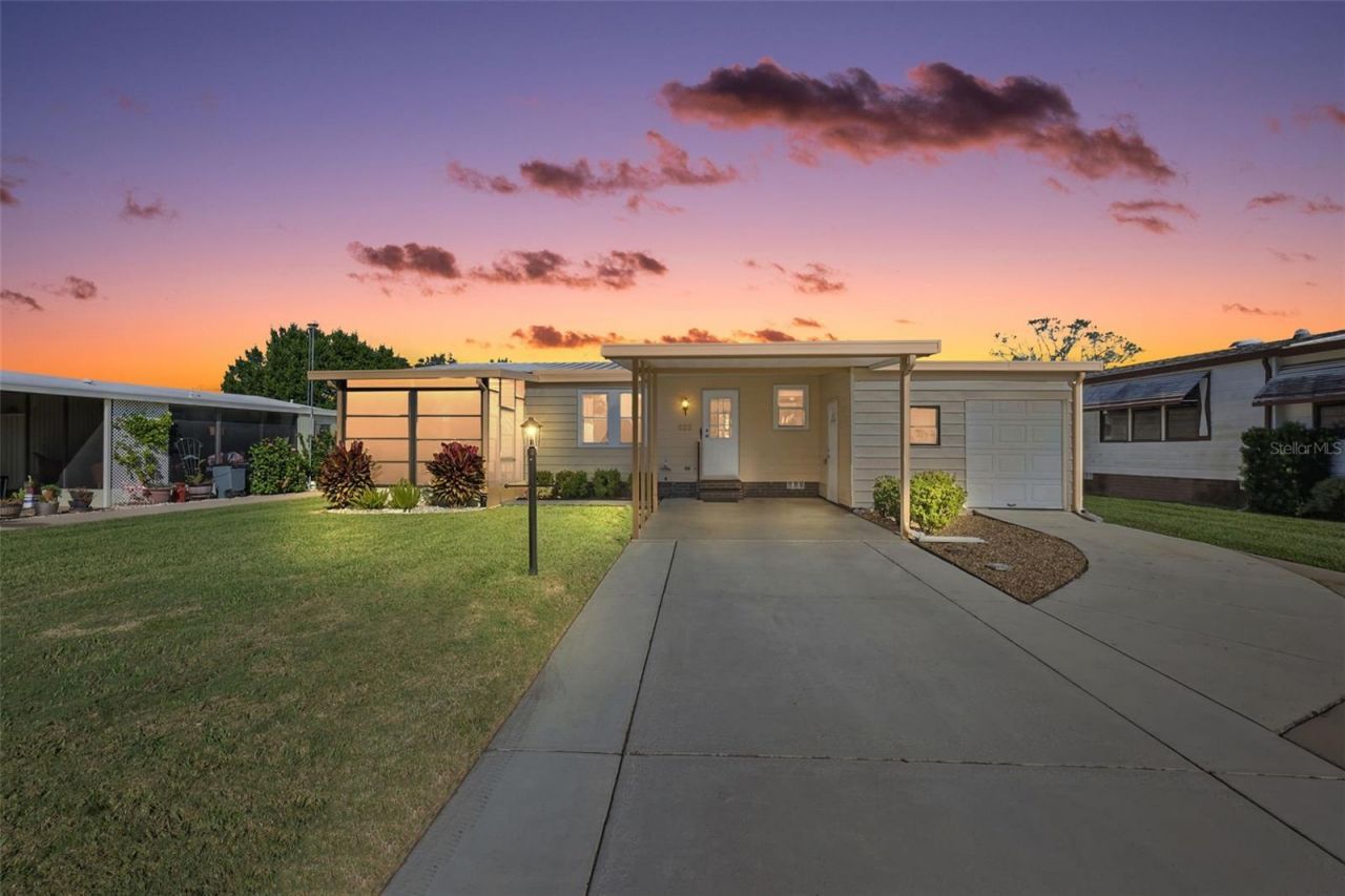 622 Jennifer Drive, The Villages, FL 32159 Main Photo