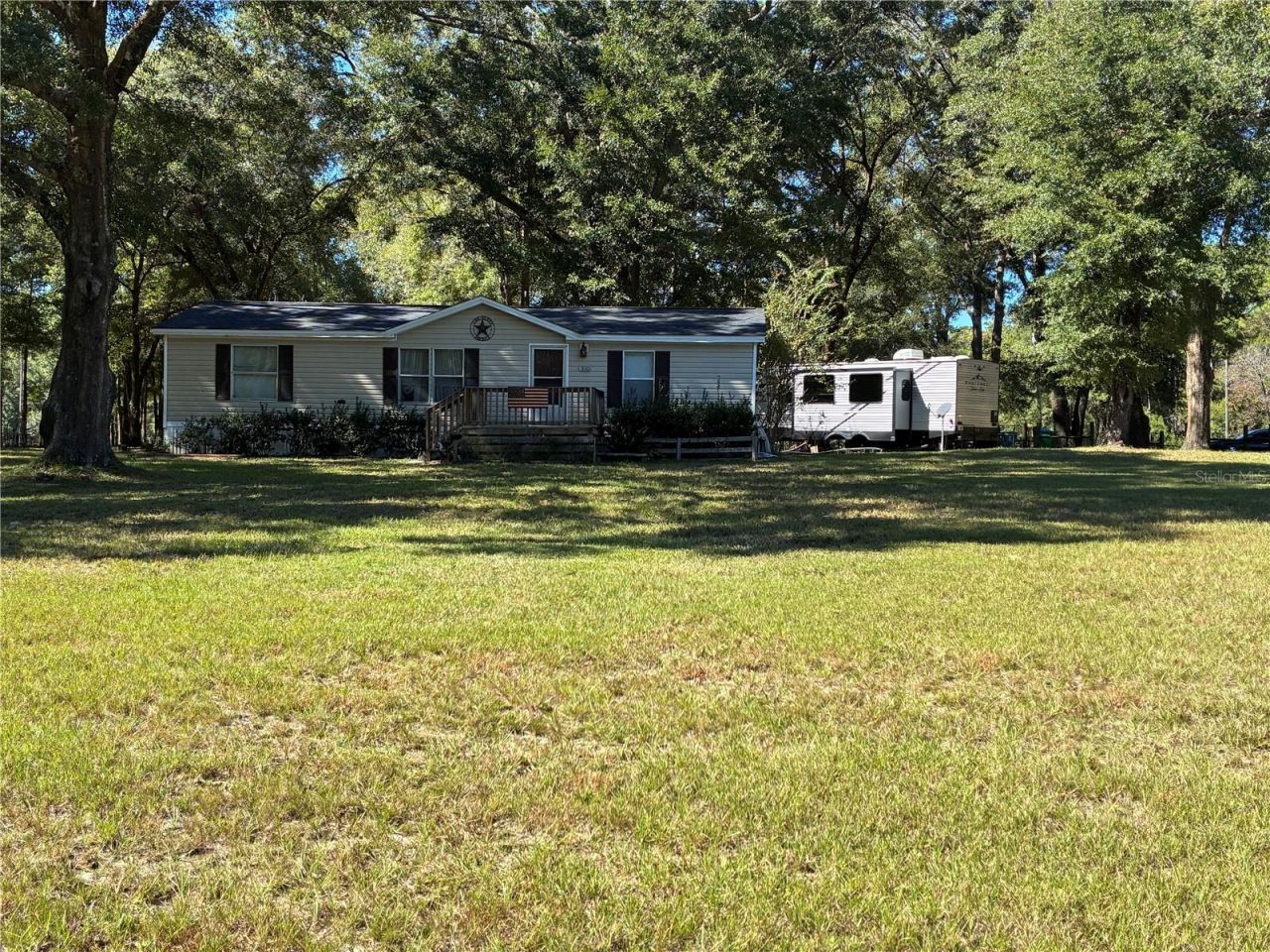 19582 NW 212th Street, High Springs, FL 32643 Photo