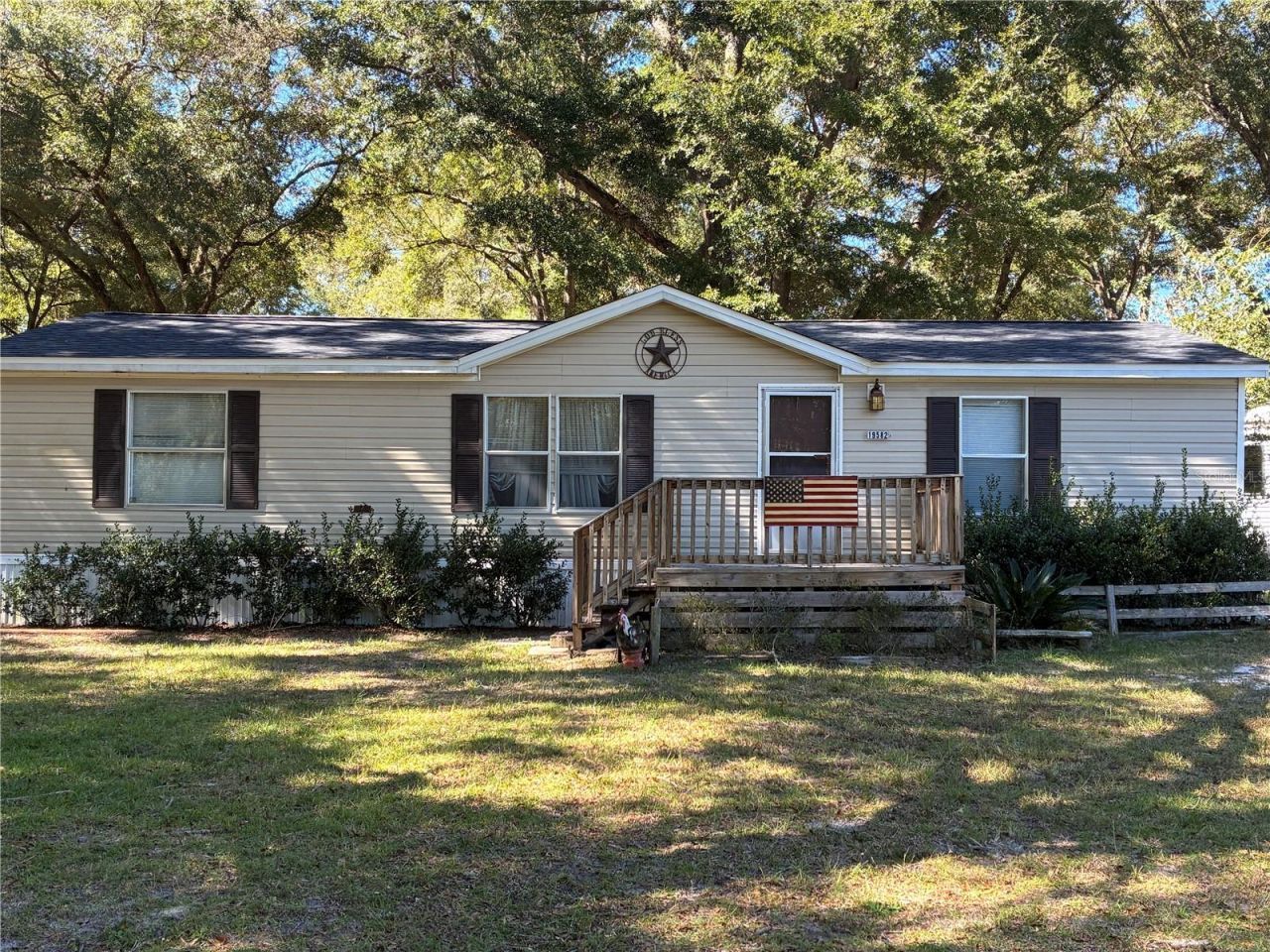 19582 NW 212th Street, High Springs, FL 32643 Photo