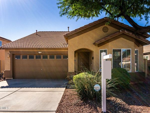 15425 W HOPE Drive, Surprise, AZ 85379