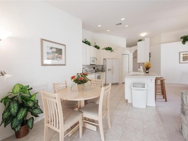 6850 Sterling Greens DR, Unit 201, NAPLES, FL 34104