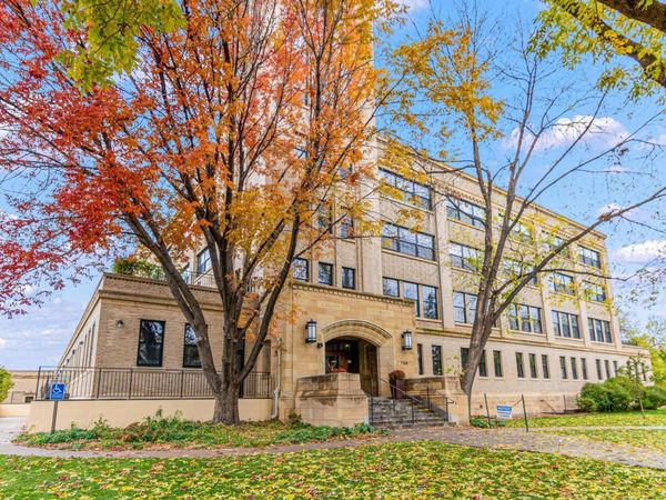 730 Stinson Boulevard, Unit 314, Minneapolis, MN 55413