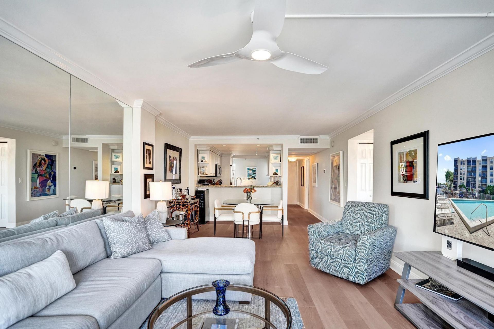 20 Royal Palm Way, Unit 501, Boca Raton, FL 33432 Photo