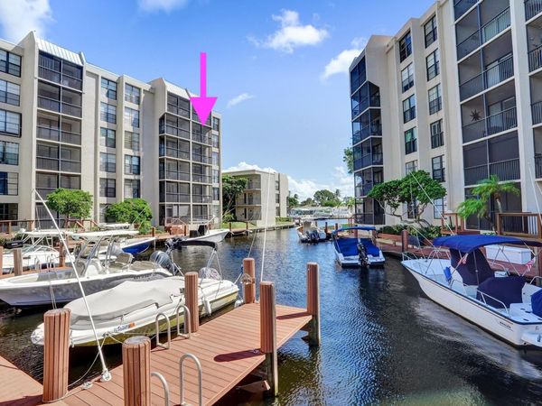 20 Royal Palm Way, Unit 501, Boca Raton, FL 33432