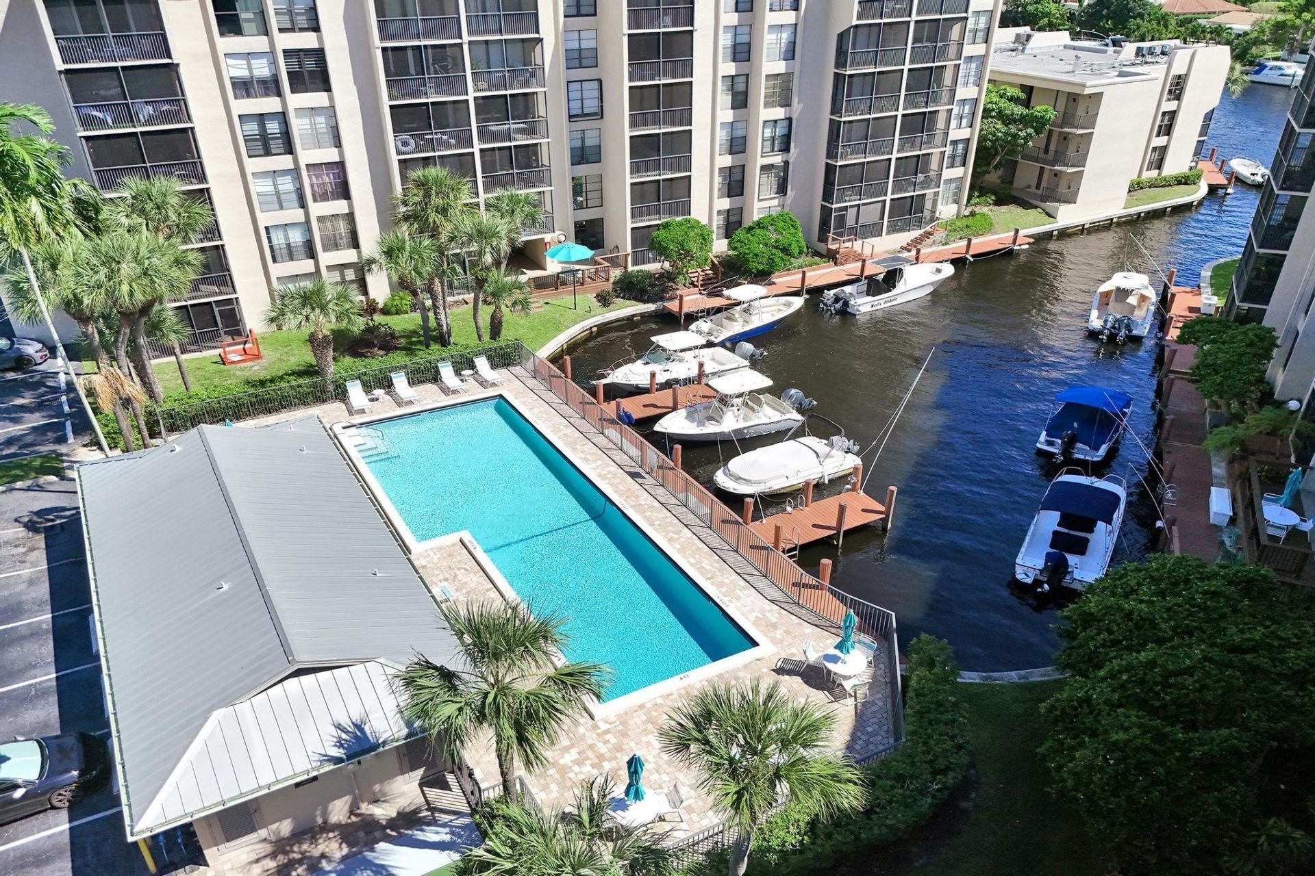 20 Royal Palm Way, Unit 501, Boca Raton, FL 33432 Photo