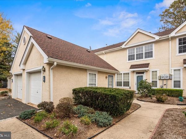 76 ASHFORD DRIVE, PLAINSBORO, NJ 08536