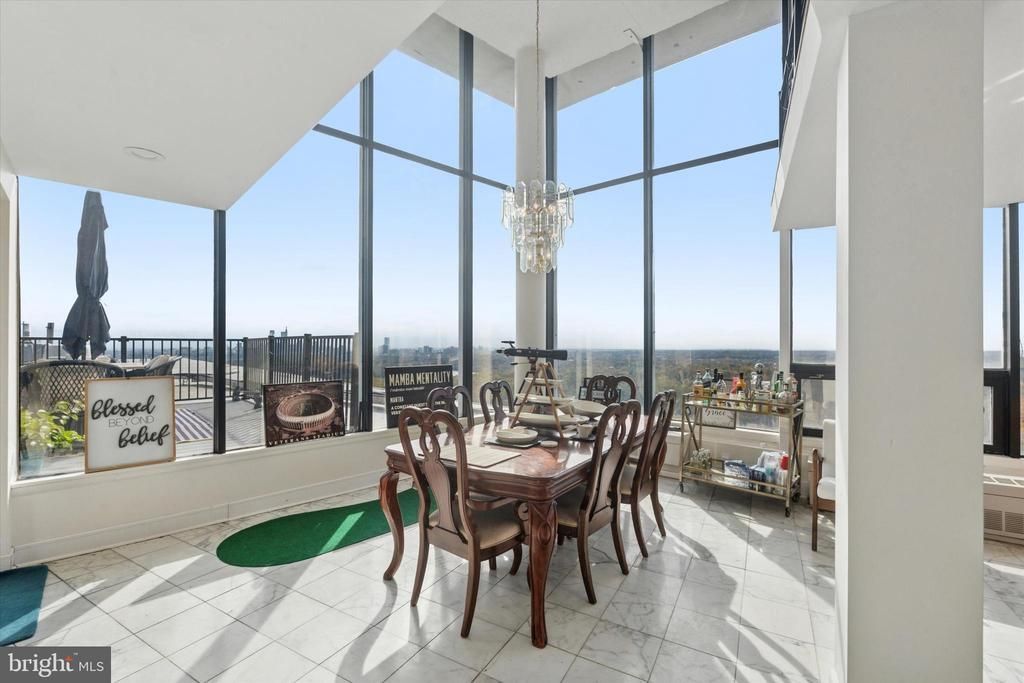 3900 00 Ford Road, Unit 23B, Philadelphia, PA 19131 Main Photo