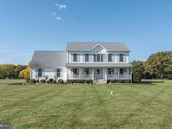 6660 REESES PRIDE ROAD, SHERWOOD, MD 21665