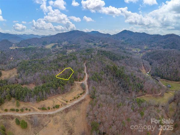 00 Wildlife Drive , Clyde, NC 28721