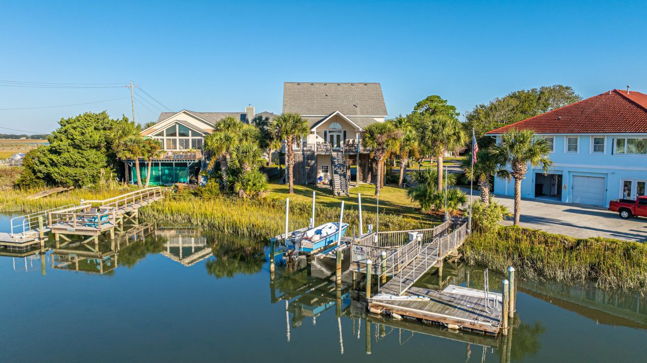 2347 Palmer Creek Bend Photo 4