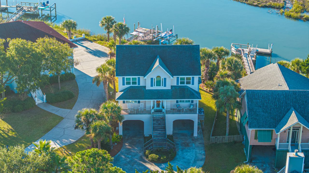 2347 Palmer Creek Bend Photo 5