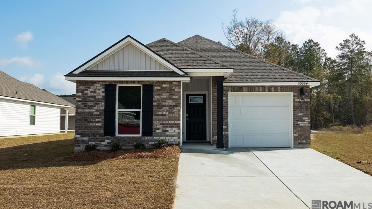 35534 Forest Manor Ave, Denham Springs, LA 70706 Main Photo