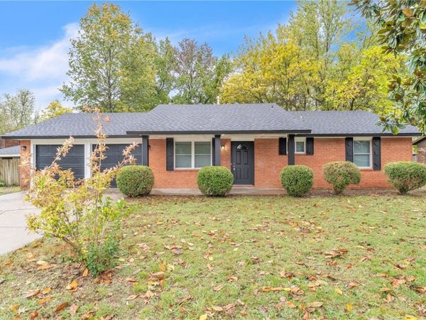 2403 Trudi Place, Springdale, AR 72762
