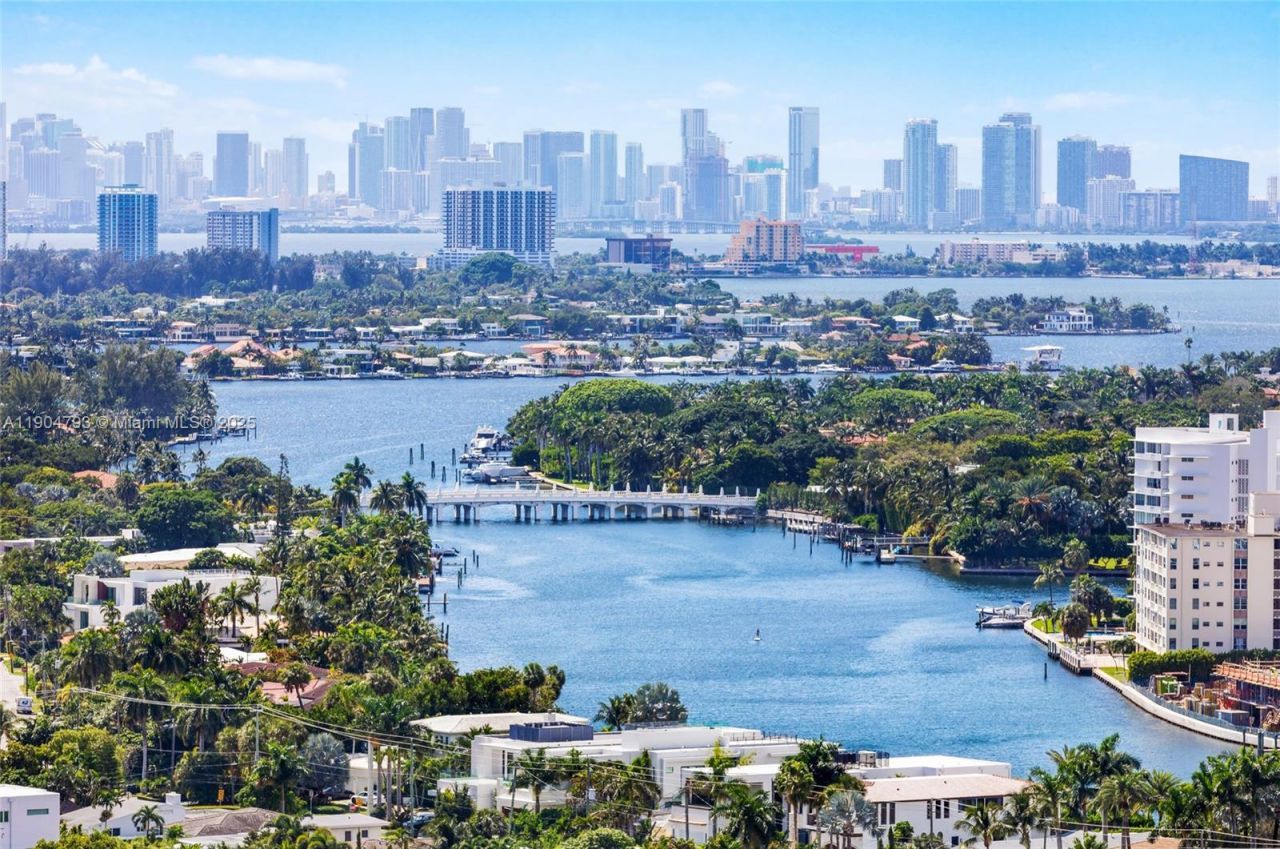 9705 Collins Ave, Unit 2102N, Bal Harbour, FL 33154 Photo