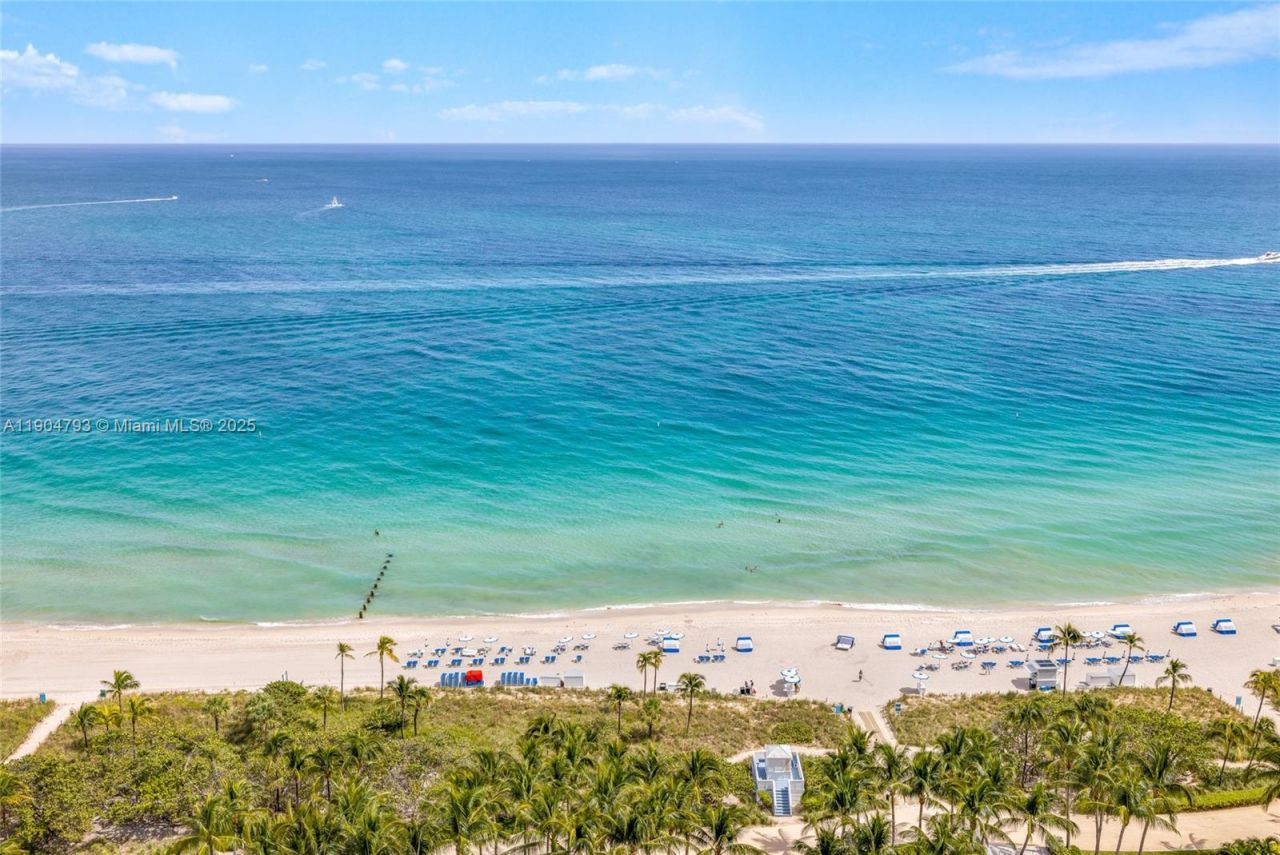 9705 Collins Ave, Unit 2102N, Bal Harbour, FL 33154 Photo