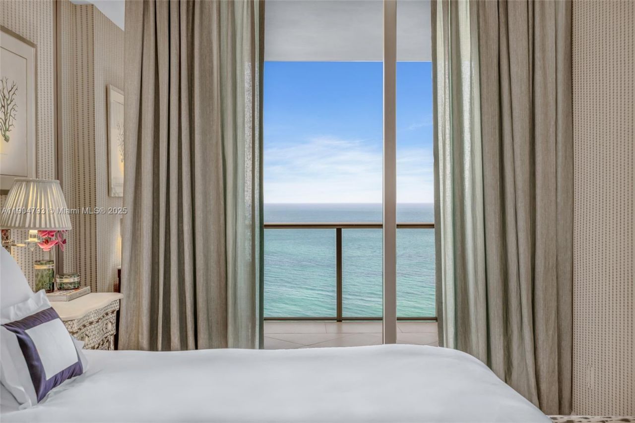 9705 Collins Ave, Unit 2102N, Bal Harbour, FL 33154 Photo