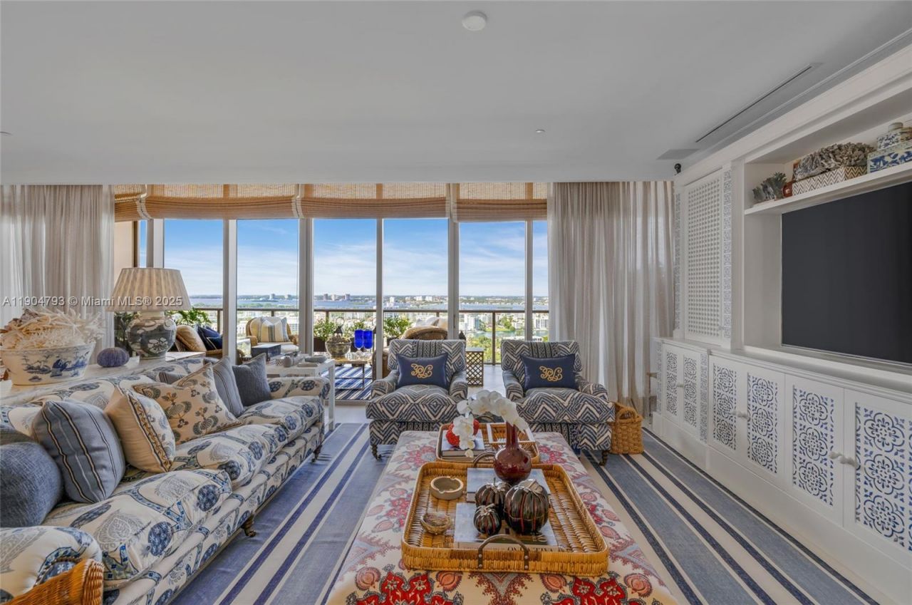 9705 Collins Ave, Unit 2102N, Bal Harbour, FL 33154 Photo