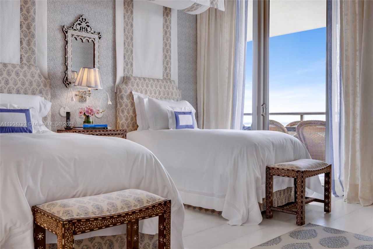 9705 Collins Ave, Unit 2102N, Bal Harbour, FL 33154 Photo