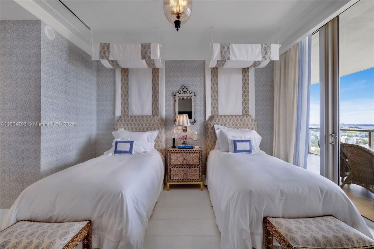 9705 Collins Ave, Unit 2102N, Bal Harbour, FL 33154 Photo