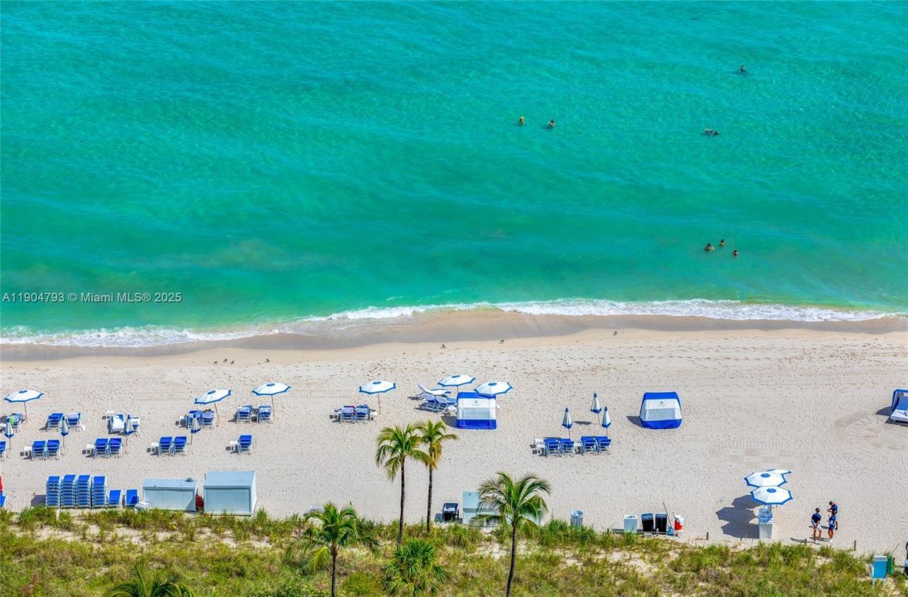 9705 Collins Ave, Unit 2102N, Bal Harbour, FL 33154 Photo