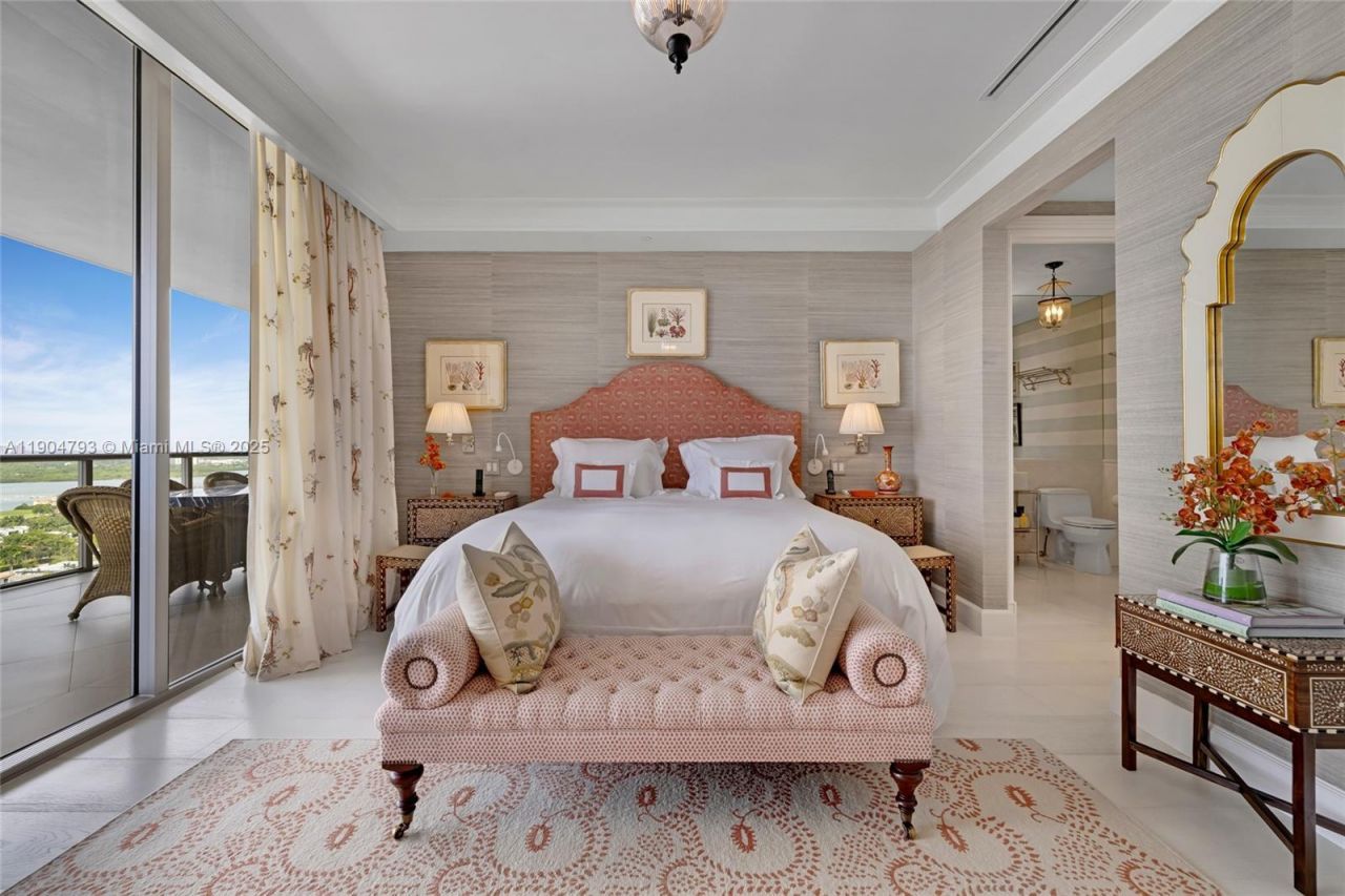 9705 Collins Ave, Unit 2102N, Bal Harbour, FL 33154 Photo