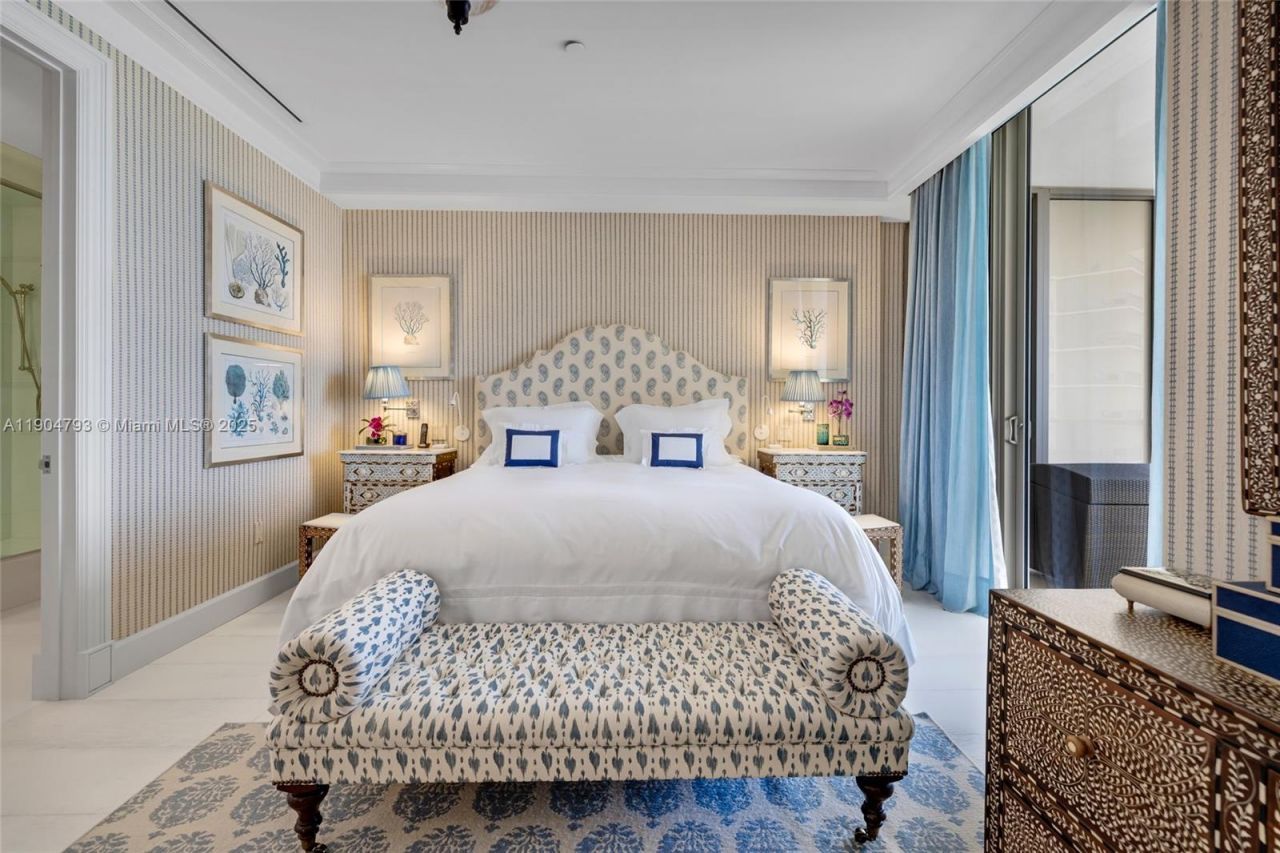 9705 Collins Ave, Unit 2102N, Bal Harbour, FL 33154 Photo