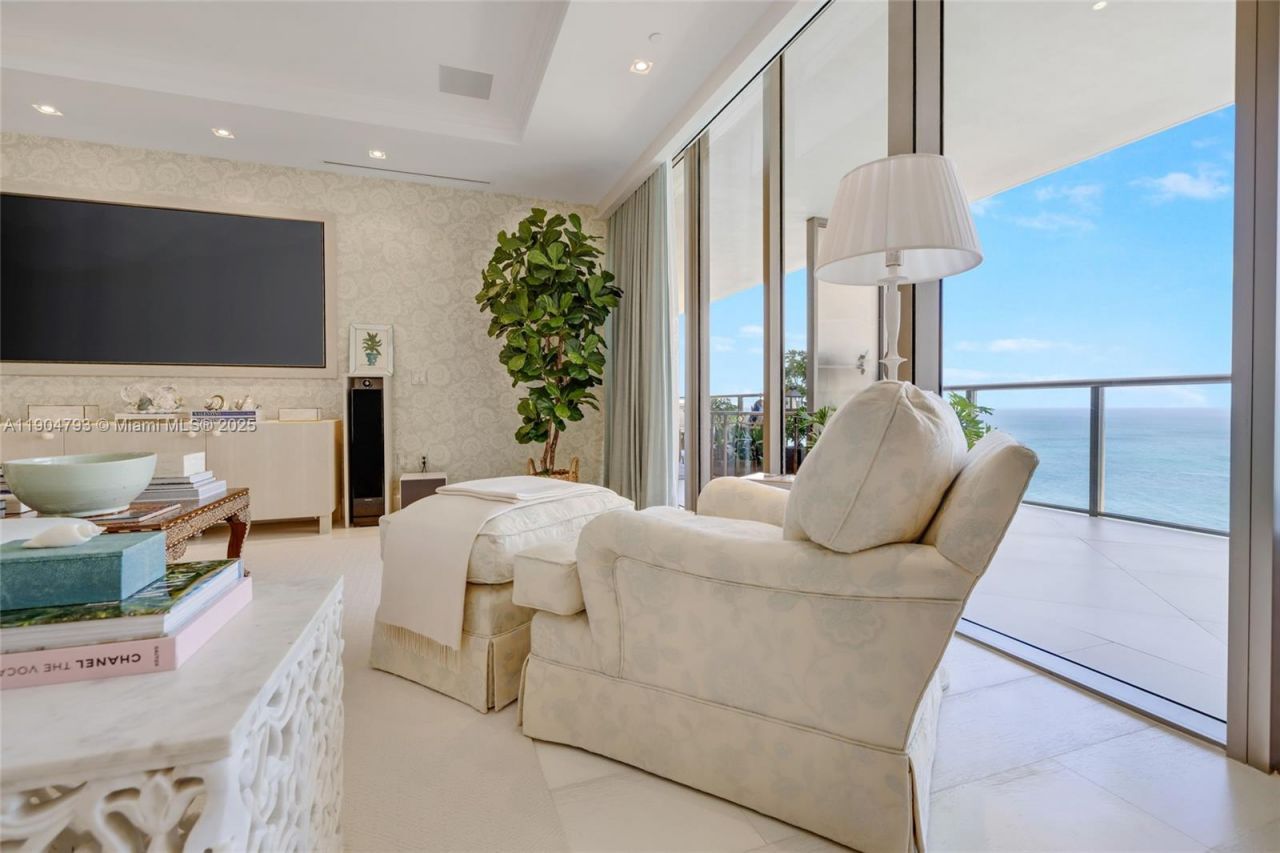 9705 Collins Ave, Unit 2102N, Bal Harbour, FL 33154 Photo
