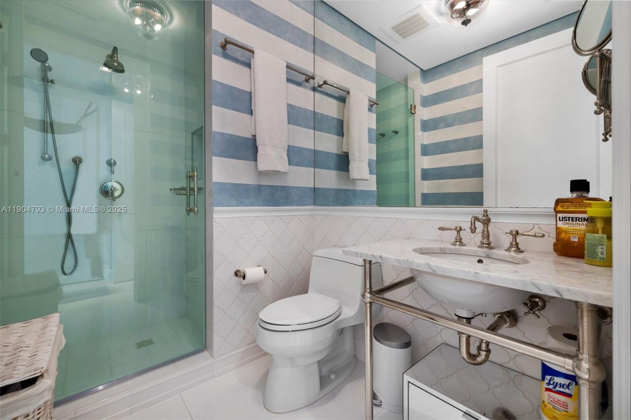 9705 Collins Ave, Unit 2102N, Bal Harbour, FL 33154 Photo