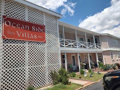 307 Flagg St., Unit 105, Myrtle Beach, SC 29577