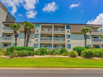 5601 N Ocean Blvd., Unit 217-A, Myrtle Beach, SC 29577