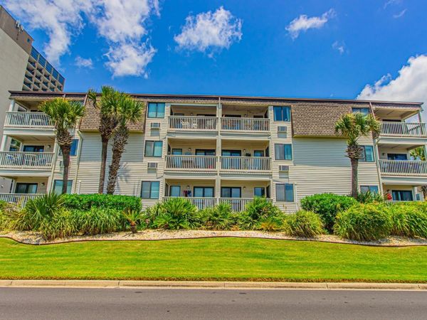 5601 N Ocean Blvd., Unit 217-A, Myrtle Beach, SC 29577